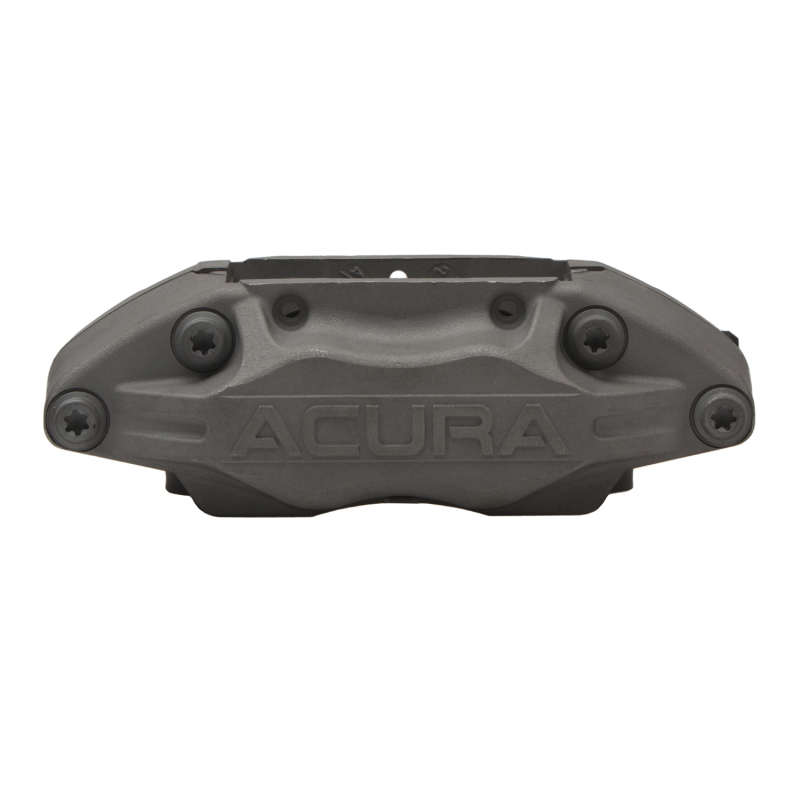 Picture of DFC 05-12 Acura RL Front-L Premium Caliper - Silver Zinc Coated