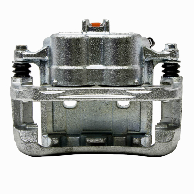 Picture of DFC 03-06 Acura MDX Front-R Premium Caliper - Silver Zinc Coated