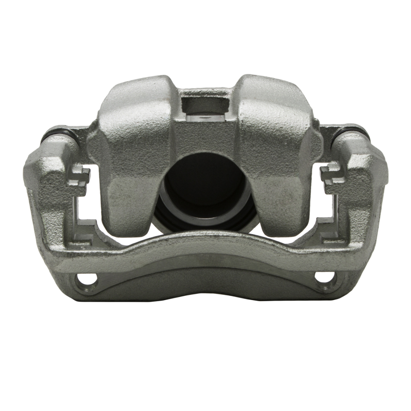 Picture of DFC 13-20 Acura RLX Front-R Premium Caliper - Silver Zinc Coated
