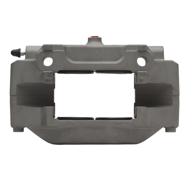 Picture of DFC 05-12 Acura RL Front-L Premium Caliper - Silver Zinc Coated