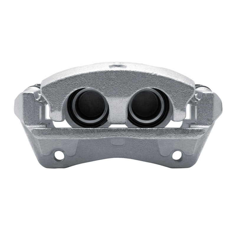 Picture of DFC 14-24 Acura MDX Front-R Premium Caliper - Silver Zinc Coated
