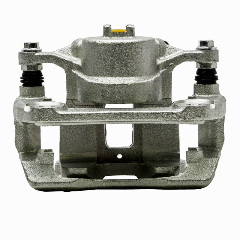 Picture of DFC 13-20 Acura RLX Front-R Premium Caliper - Silver Zinc Coated