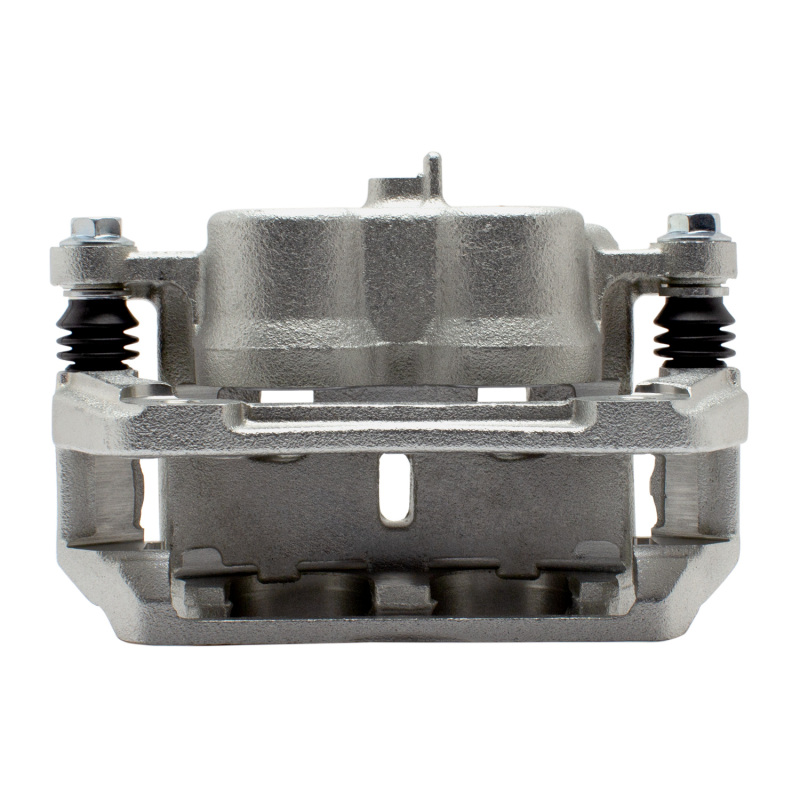 Picture of DFC 14-24 Acura MDX Front-R Premium Caliper - Silver Zinc Coated