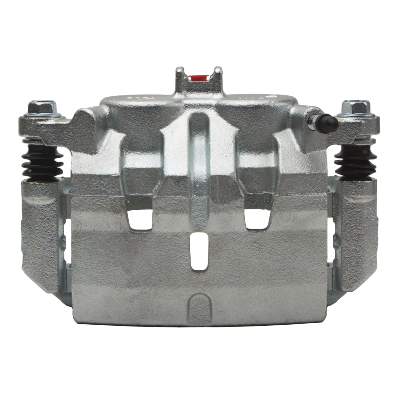 Picture of DFC 07-13 Acura MDX Front-L Premium Caliper - Silver Zinc Coated