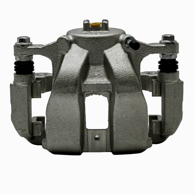 Picture of DFC 13-20 Acura RDX Front-L Premium Caliper - Silver Zinc Coated