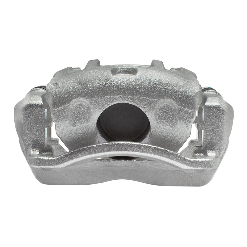 Picture of DFC 98-01 Acura INTEGRA Rear-R Premium Caliper - Silver Zinc Coated