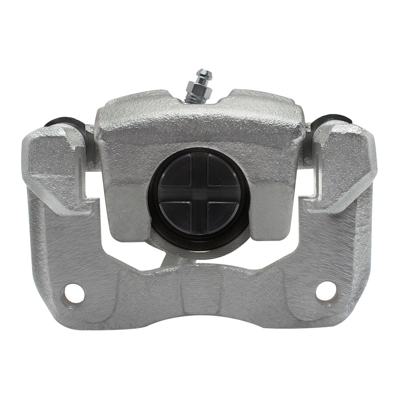 Picture of DFC 98-01 Acura INTEGRA Rear-L Premium Caliper - Silver Zinc Coated