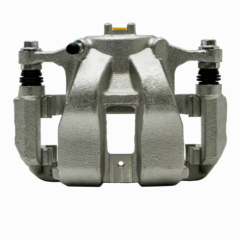 Picture of DFC 13-20 Acura RLX Front-R Premium Caliper - Silver Zinc Coated