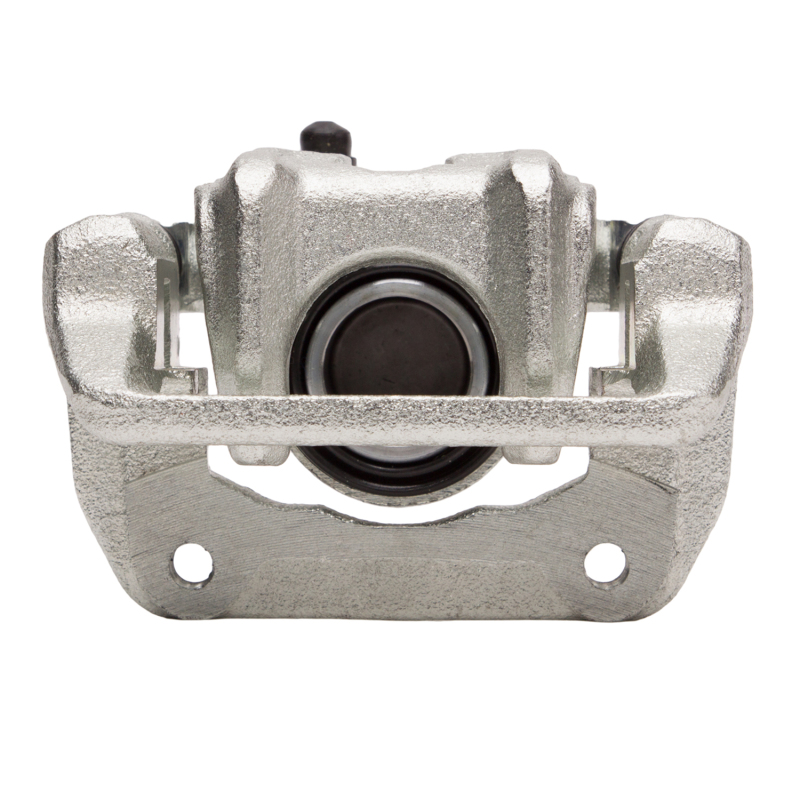 Picture of DFC 99-11 Acura CL Rear-L Premium Caliper - Silver Zinc Coated