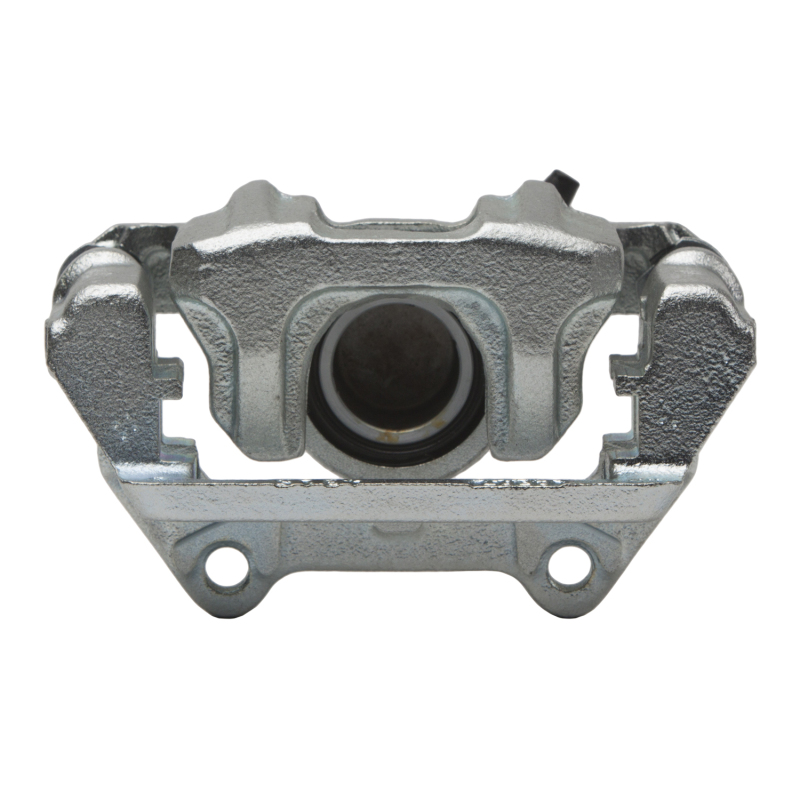 Picture of DFC 07-13 Acura ZDX Rear-R Premium Caliper - Silver Zinc Coated