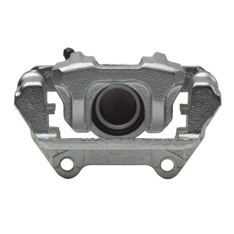 Picture of DFC 07-13 Acura ZDX Rear-L Premium Caliper - Silver Zinc Coated