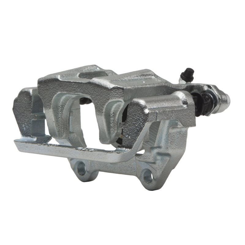 Picture of DFC 07-13 Acura ZDX Rear-R Premium Caliper - Silver Zinc Coated