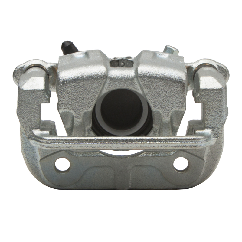 Picture of DFC 09-14 Acura TL Rear-L Premium Caliper - Silver Zinc Coated