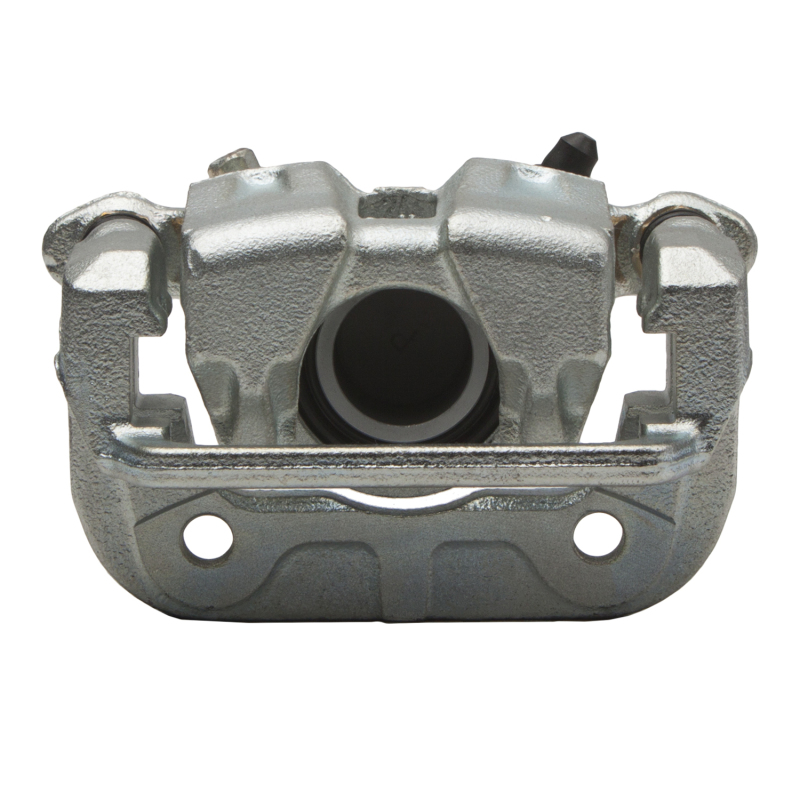 Picture of DFC 09-14 Acura TL Rear-R Premium Caliper - Silver Zinc Coated