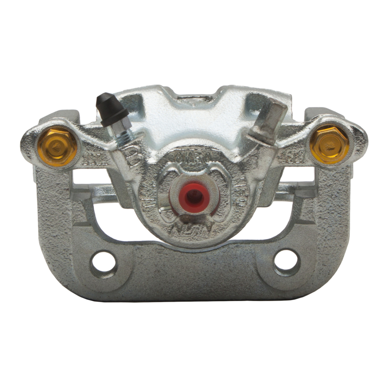 Picture of DFC 09-14 Acura TL Rear-R Premium Caliper - Silver Zinc Coated