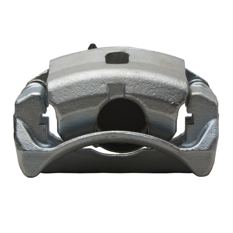 Picture of DFC 99-04 Acura MDX Front-R Premium Caliper - Silver Zinc Coated