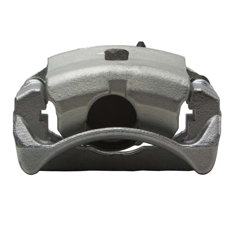Picture of DFC 99-04 Acura MDX Front-L Premium Caliper - Silver Zinc Coated