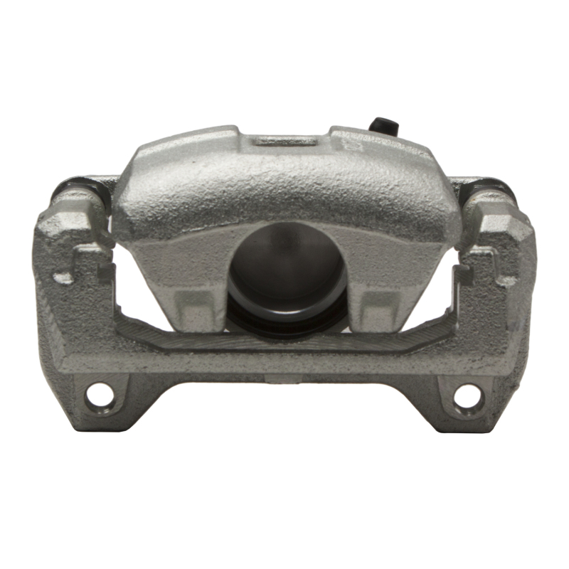 Picture of DFC 00-11 Acura RSX Front-R Premium Caliper - Silver Zinc Coated