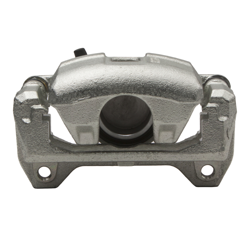 Picture of DFC 00-11 Acura RSX Front-L Premium Caliper - Silver Zinc Coated