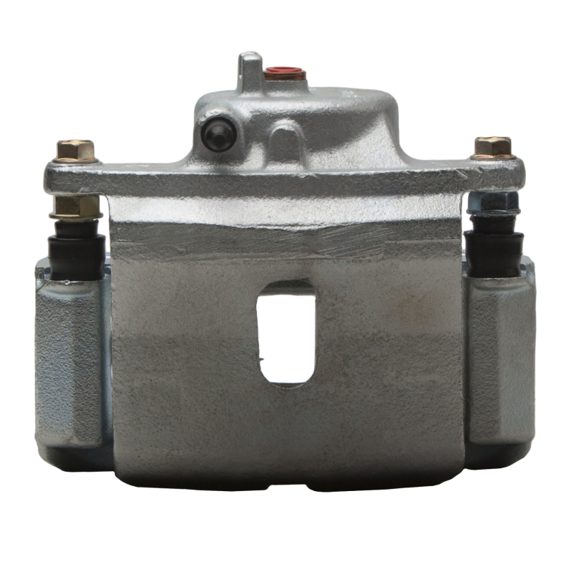 Picture of DFC 99-04 Acura MDX Front-R Premium Caliper - Silver Zinc Coated