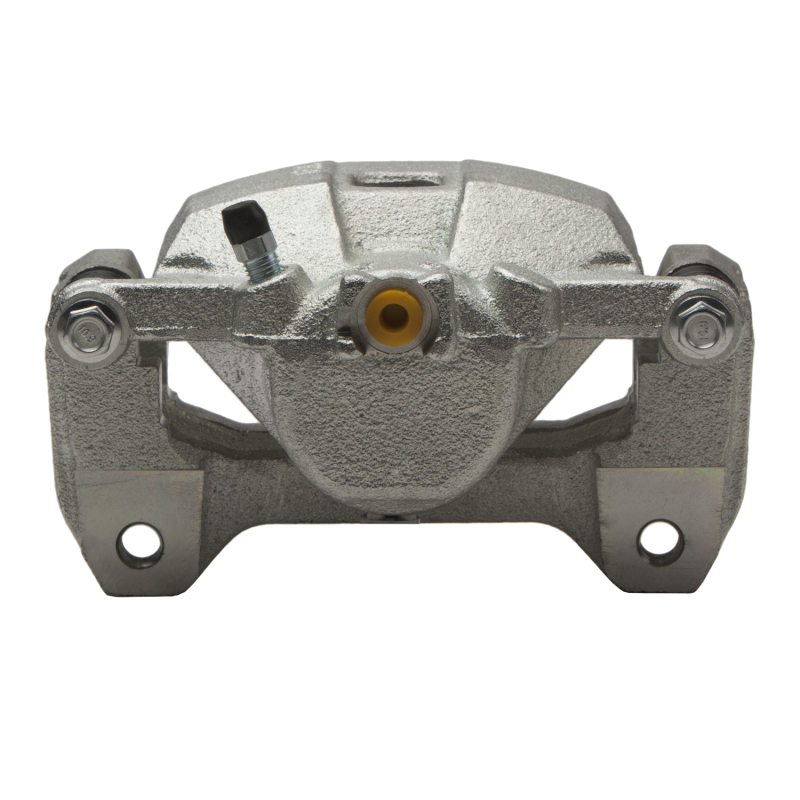 Picture of DFC 00-11 Acura RSX Front-R Premium Caliper - Silver Zinc Coated