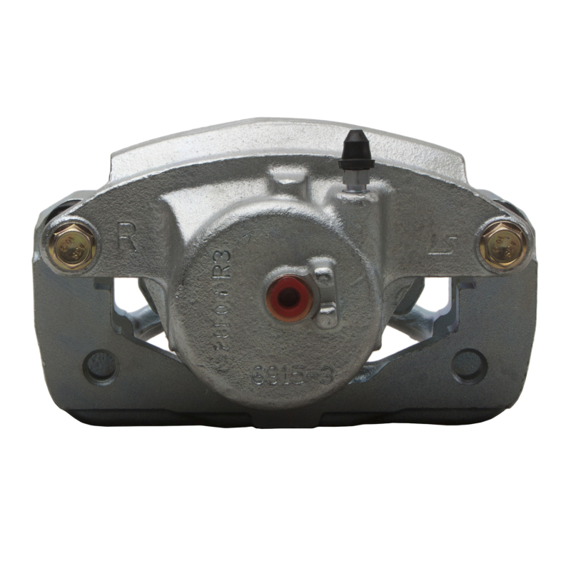 Picture of DFC 99-04 Acura MDX Front-R Premium Caliper - Silver Zinc Coated