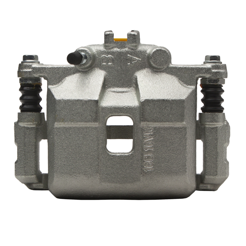 Picture of DFC 00-11 Acura RSX Front-L Premium Caliper - Silver Zinc Coated