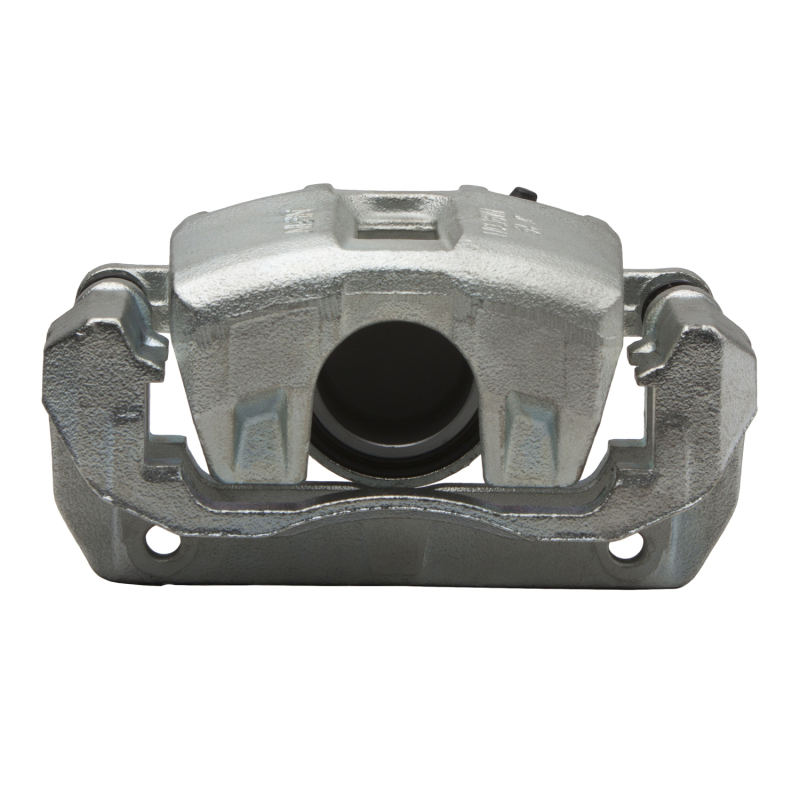 Picture of DFC 99-14 Acura TSX Front-L/Front-R Premium Caliper - Silver Zinc Coated
