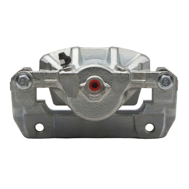 Picture of DFC 99-14 Acura TSX Front-L/Front-R Premium Caliper - Silver Zinc Coated