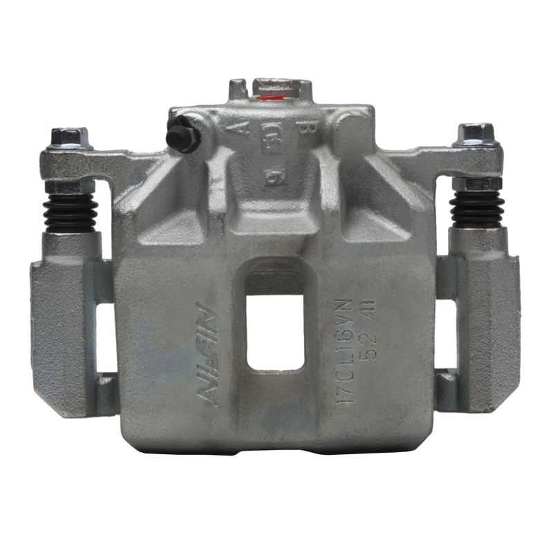 Picture of DFC 99-14 Acura RL Front-R/Front-L Premium Caliper - Silver Zinc Coated