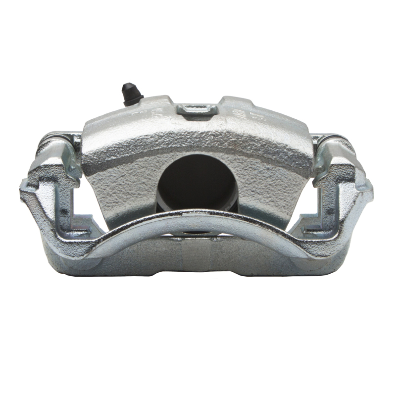 Picture of DFC 90-01 Acura INTEGRA Front-R Premium Caliper - Silver Zinc Coated