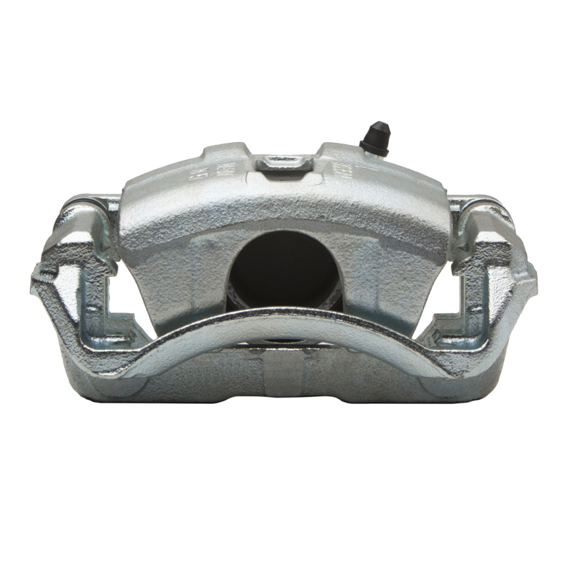 Picture of DFC 90-01 Acura CL Front-L Premium Caliper - Silver Zinc Coated