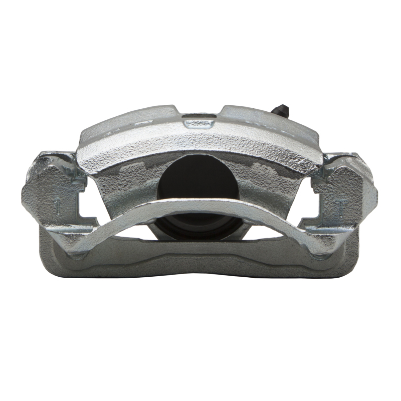 Picture of DFC 90-99 Acura CL Front-L Premium Caliper - Silver Zinc Coated