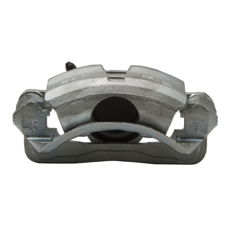 Picture of DFC 90-99 Acura CL Front-R Premium Caliper - Silver Zinc Coated