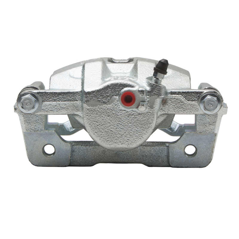 Picture of DFC 90-01 Acura INTEGRA Front-R Premium Caliper - Silver Zinc Coated