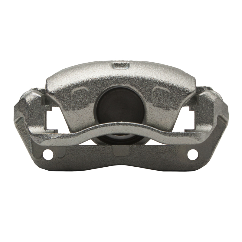Picture of DFC 02-11 Honda CR-V Front-R Premium Caliper - Silver Zinc Coated