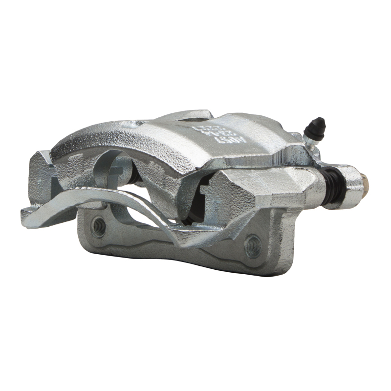 Picture of DFC 90-99 Acura CL Front-L Premium Caliper - Silver Zinc Coated