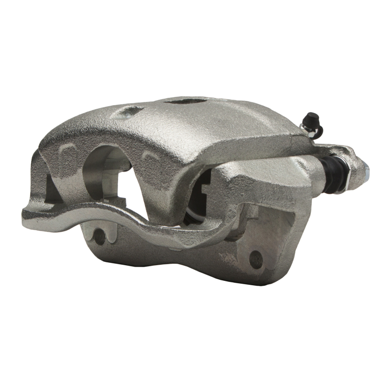 Picture of DFC 02-11 Honda CR-V Front-R Premium Caliper - Silver Zinc Coated