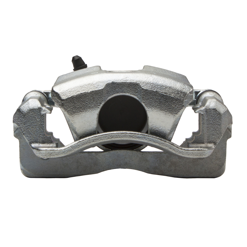 Picture of DFC 02-11 Acura RSX Front-L/Front-R Premium Caliper - Silver Zinc Coated