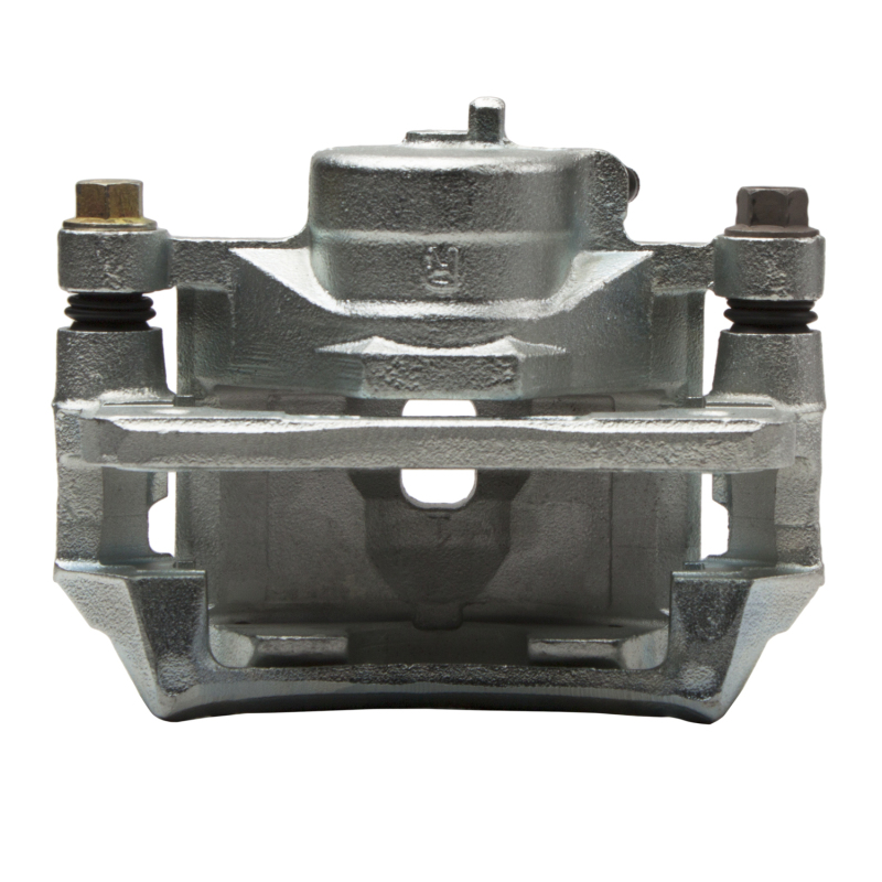 Picture of DFC 90-99 Acura CL Front-R Premium Caliper - Silver Zinc Coated