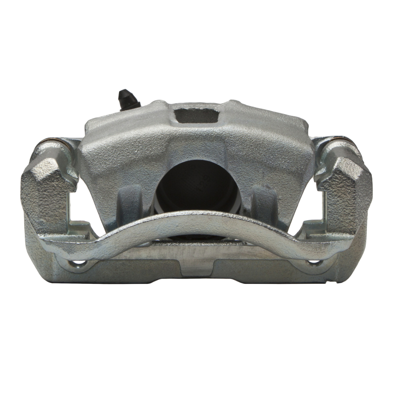 Picture of DFC 03-07 Honda Accord Front-R Premium Caliper - Silver Zinc Coated