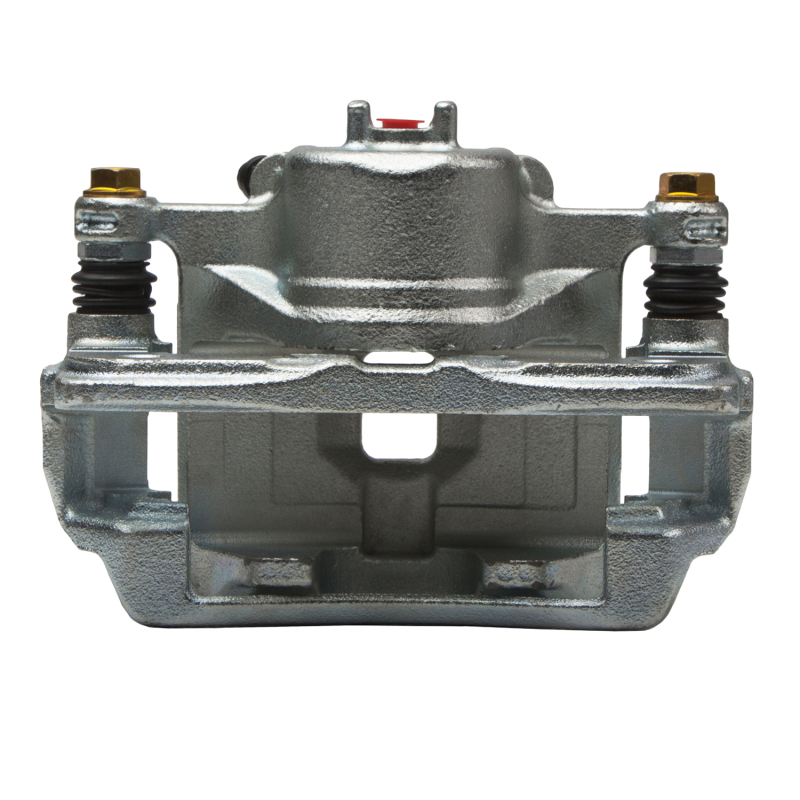 Picture of DFC 02-11 Acura RSX Front-R/Front-L Premium Caliper - Silver Zinc Coated