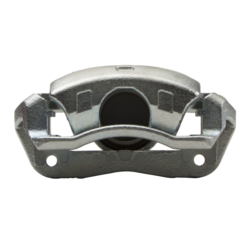 Picture of DFC 03-21 Acura ILX Front-R Premium Caliper - Silver Zinc Coated
