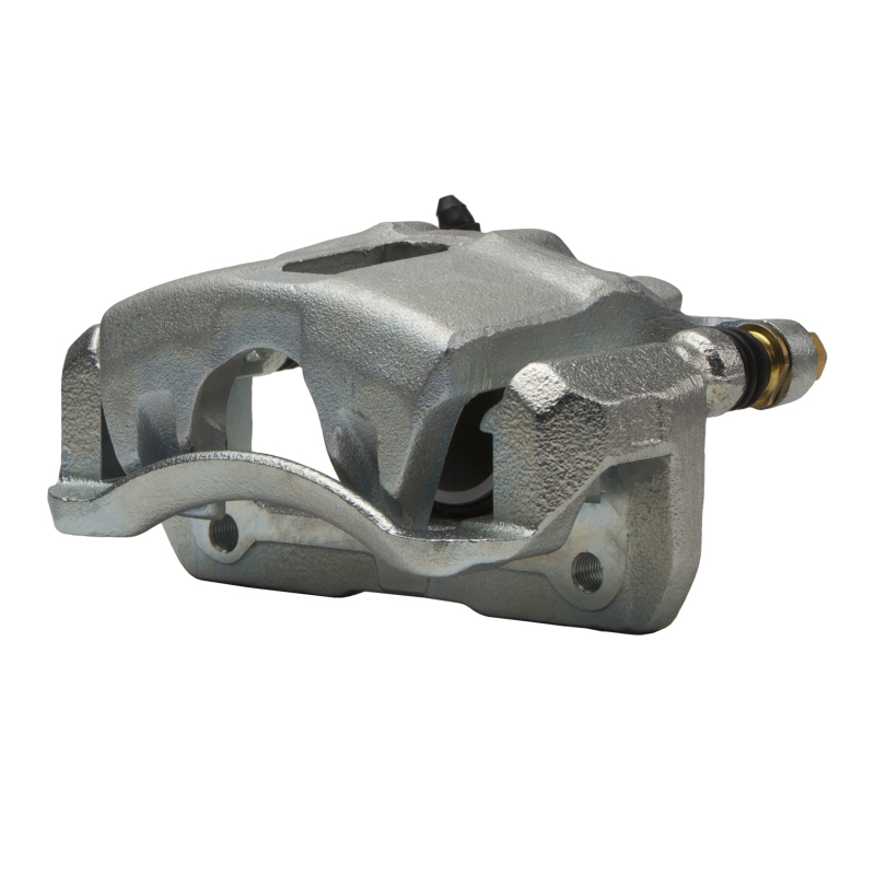 Picture of DFC 03-07 Honda Accord Front-R Premium Caliper - Silver Zinc Coated