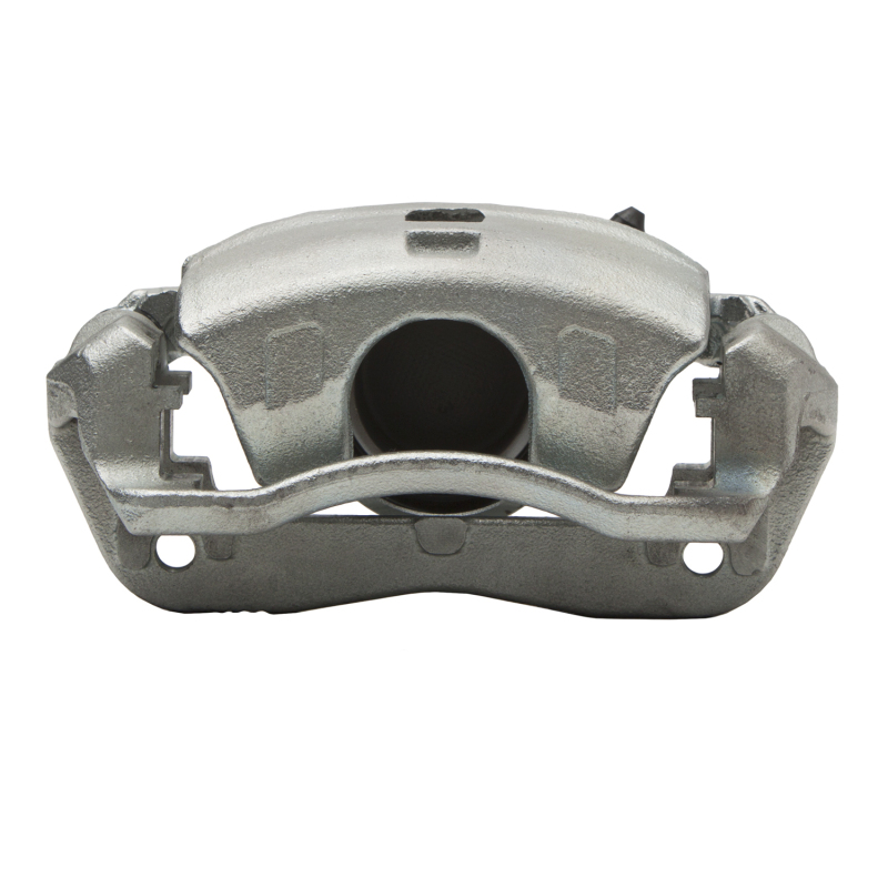 Picture of DFC 03-21 Acura ILX Front-L Premium Caliper - Silver Zinc Coated