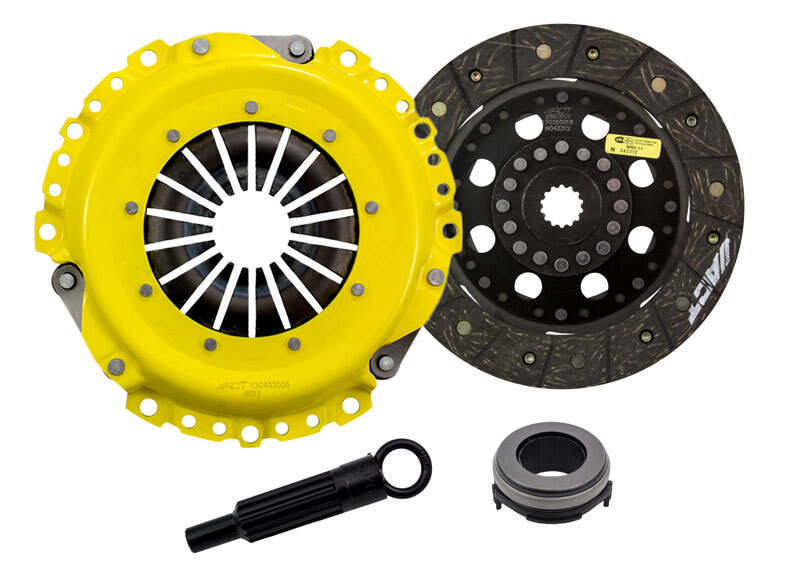 Picture of ACT HD/Modified Street Clutch Kit