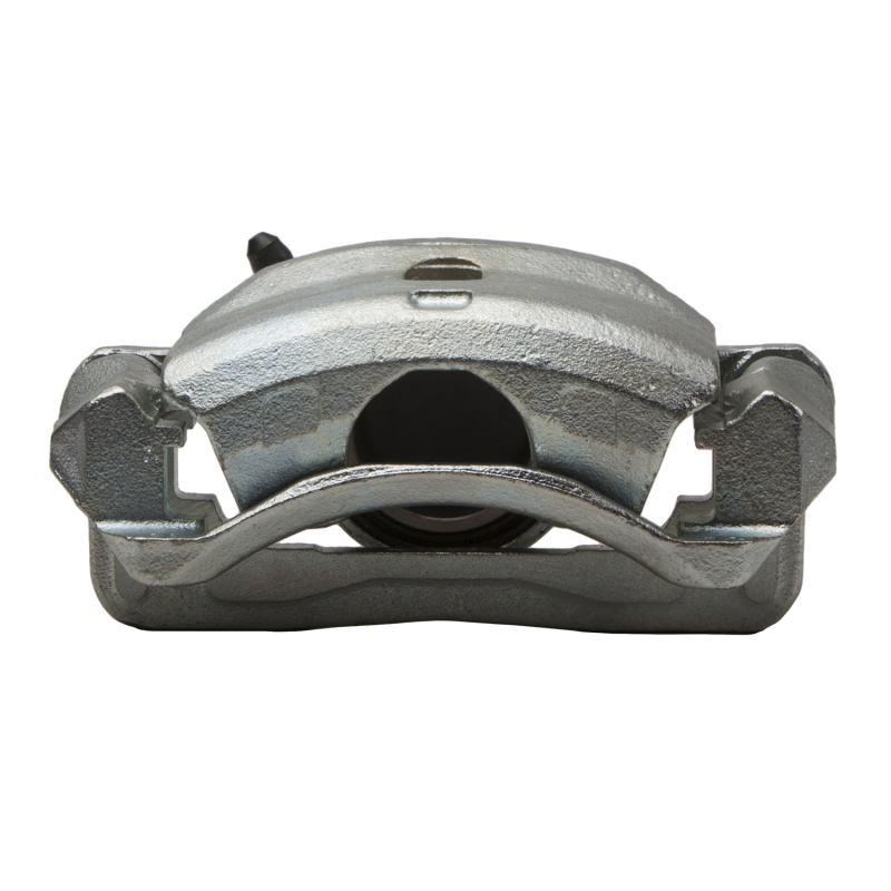 Picture of DFC 98-02 Honda Accord Front-R Premium Caliper - Silver Zinc Coated