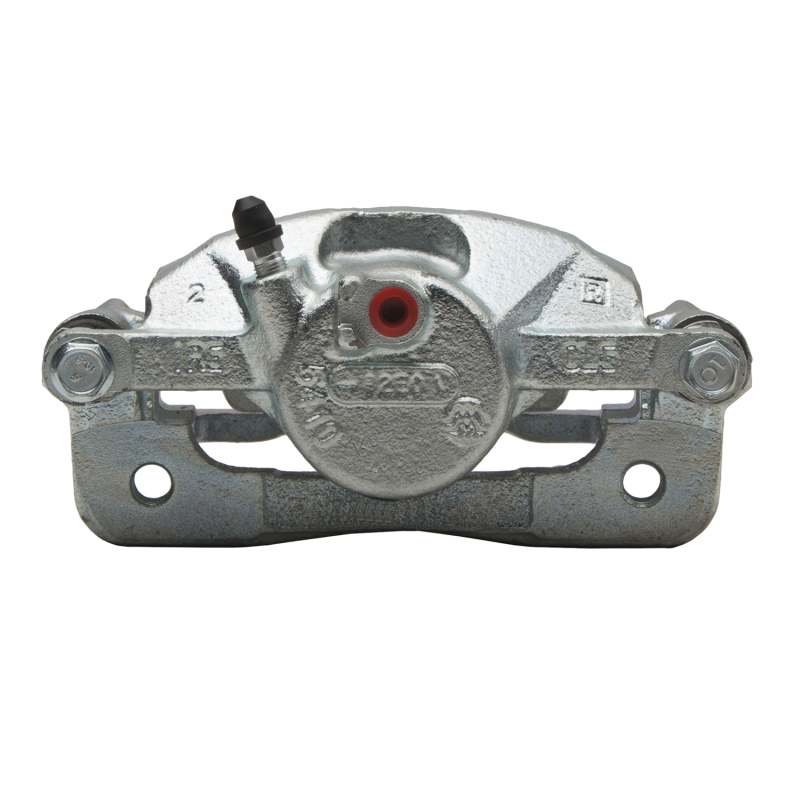 Picture of DFC 96-14 Acura EL Front-L/Front-R Premium Caliper - Silver Zinc Coated
