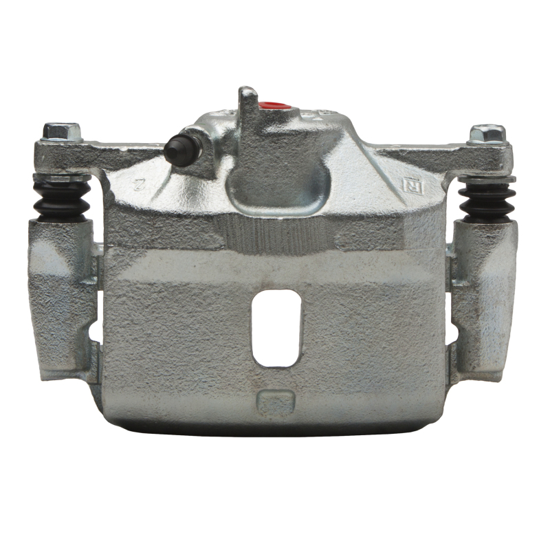 Picture of DFC 96-14 Acura EL Front-R/Front-L Premium Caliper - Silver Zinc Coated