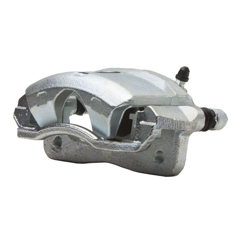 Picture of DFC 96-14 Acura EL Front-L/Front-R Premium Caliper - Silver Zinc Coated
